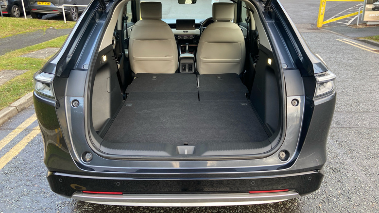 Honda HR-V 1.5 eHEV Advance Style 5dr CVT Hybrid Hatchback